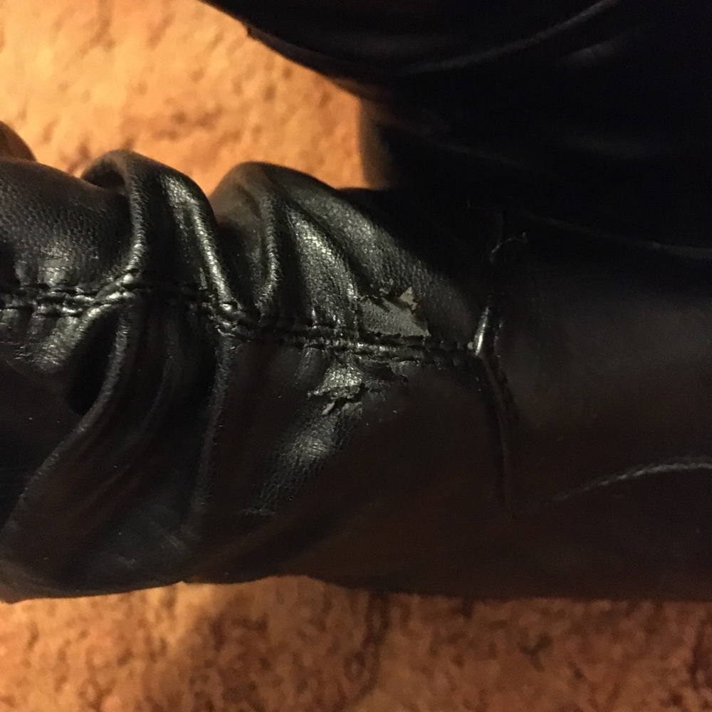 Heeled Boots - Picture 7 of 9